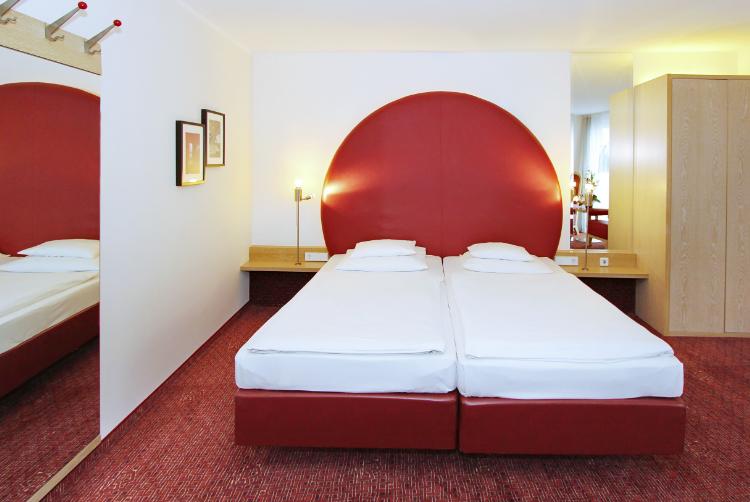 ARCOTEL Rubin Hamburg | Hamburg | 1