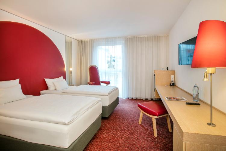 ARCOTEL Rubin Hamburg | Hamburg | 1