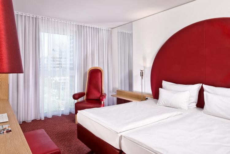 ARCOTEL Rubin Hamburg | Hamburg | 2