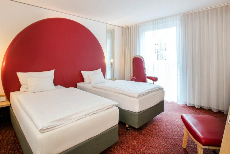 ARCOTEL Rubin Hamburg | Hamburg | 1