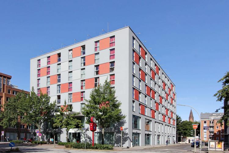 ARCOTEL Rubin Hamburg | Hamburg | 2