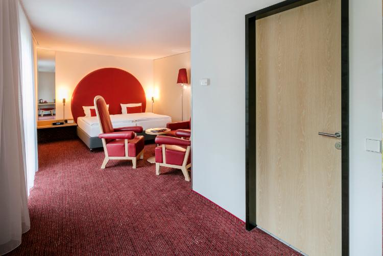 ARCOTEL Rubin Hamburg | Hamburg | 2