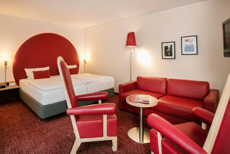 ARCOTEL Rubin Hamburg | Hamburg | 6