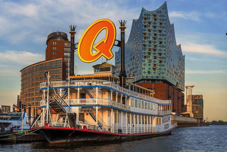 ARCOTEL Rubin Hamburg | Hamburg | 2