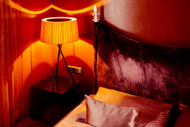 ARCOTEL Rubin Hamburg | Hamburg | 1