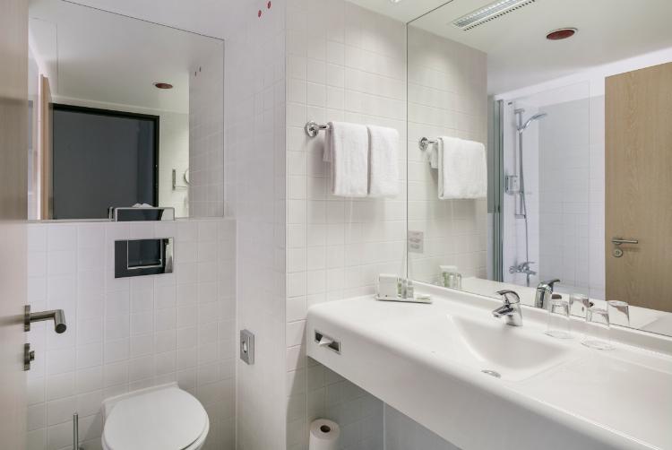 ARCOTEL Rubin Hamburg | Hamburg | 4