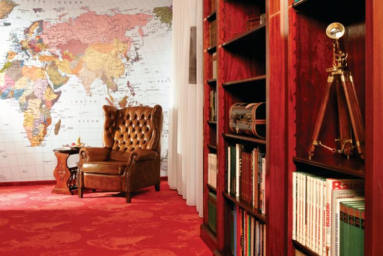 ARCOTEL Rubin Hamburg | Hamburg | 7