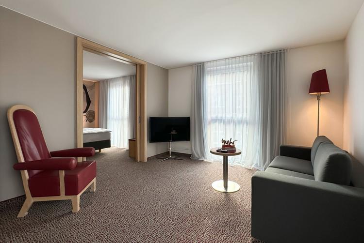 ARCOTEL Rubin Hamburg | Hamburg | 5