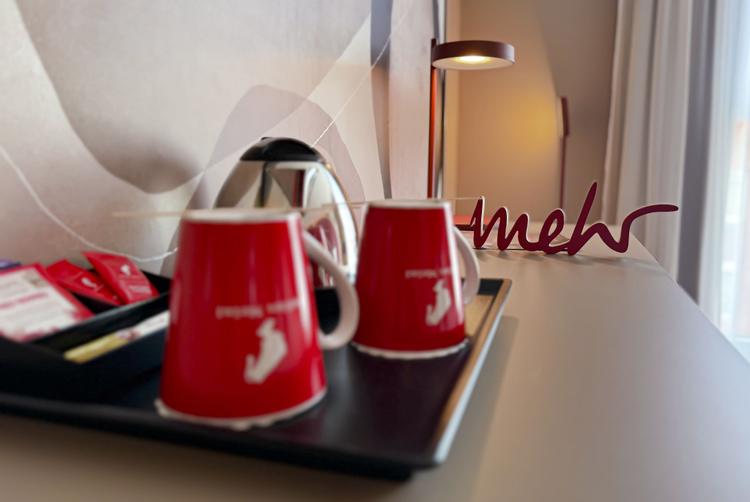 ARCOTEL Rubin Hamburg | Hamburg | 3