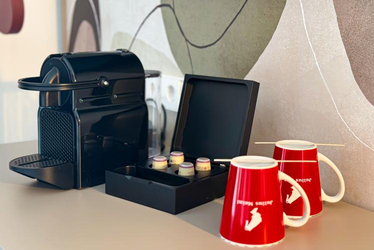 ARCOTEL Rubin Hamburg | Hamburg | 3