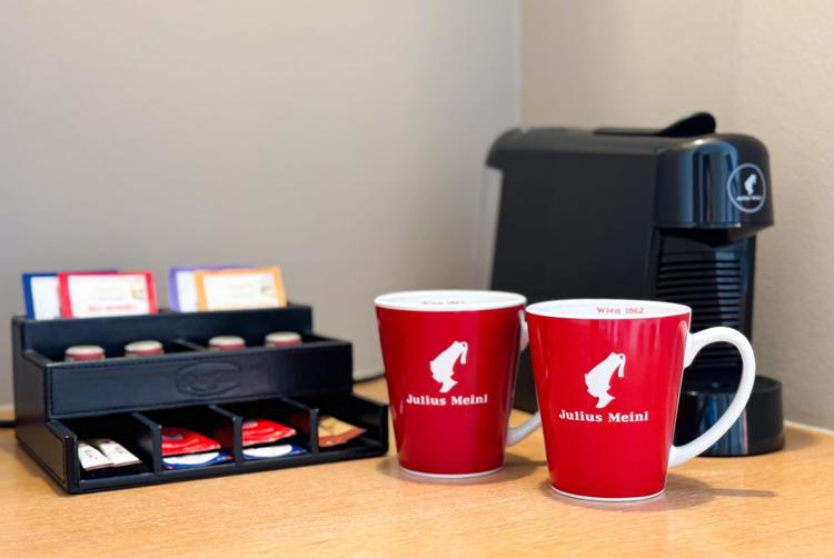 ARCOTEL Rubin Hamburg | Hamburg | 5