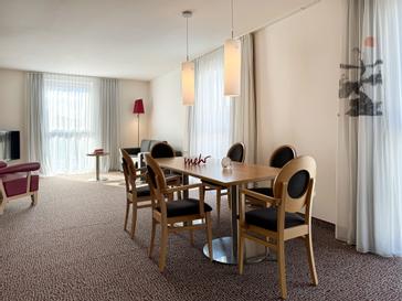 ARCOTEL Rubin Hamburg | Hamburg  | Gallery 23