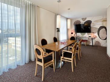 ARCOTEL Rubin Hamburg | Hamburg  | Gallery 19