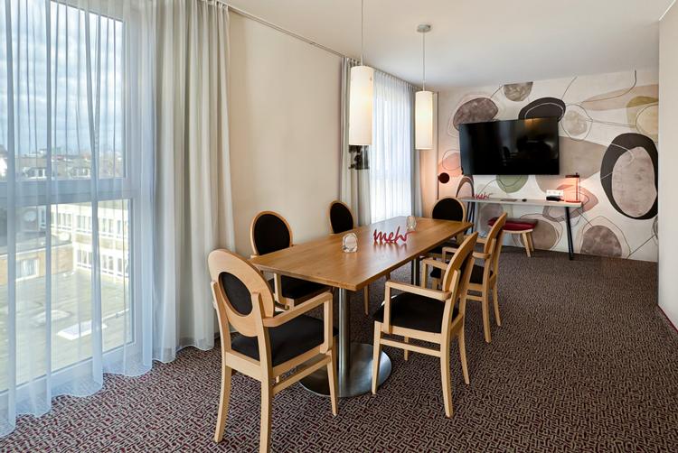 ARCOTEL Rubin Hamburg | Hamburg | 4