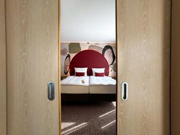 ARCOTEL Rubin Hamburg | Hamburg  | Gallery 36