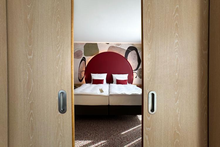 ARCOTEL Rubin Hamburg | Hamburg | 2