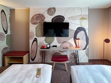 ARCOTEL Rubin Hamburg | Hamburg  | Gallery 9