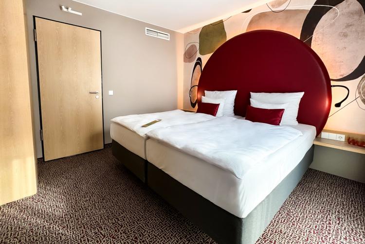 ARCOTEL Rubin Hamburg | Hamburg | 3