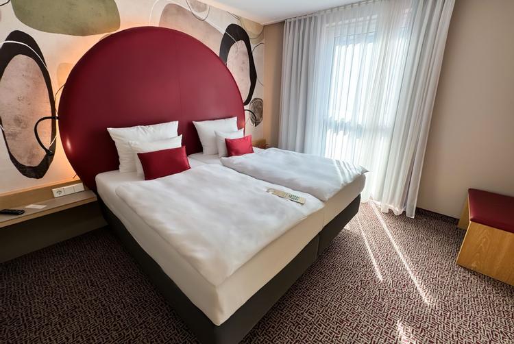 ARCOTEL Rubin Hamburg | Hamburg | 1