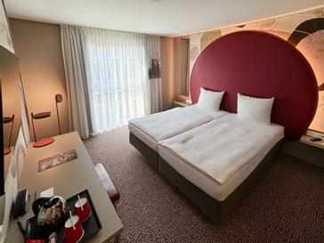 ARCOTEL Rubin Hamburg | Hamburg  | Gallery 26