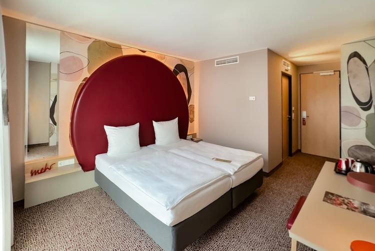 ARCOTEL Rubin Hamburg | Hamburg | 2