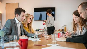 ARCOTEL Rubin Hamburg | Hamburg  | Gallery 11