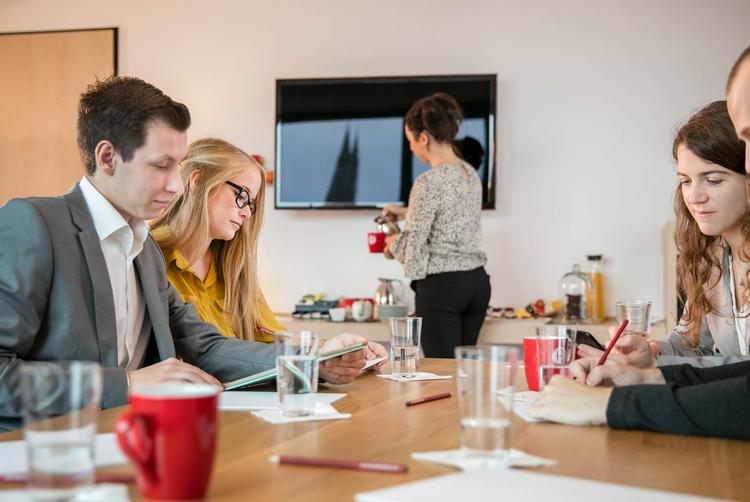 ARCOTEL Rubin Hamburg | Hamburg | 4