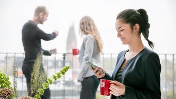 ARCOTEL Rubin Hamburg | Hamburg  | Gallery 2