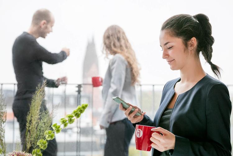 ARCOTEL Rubin Hamburg | Hamburg | 5