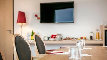 ARCOTEL Rubin Hamburg | Hamburg  | Gallery 12