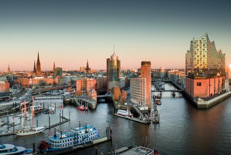 ARCOTEL Rubin Hamburg | Hamburg | 2