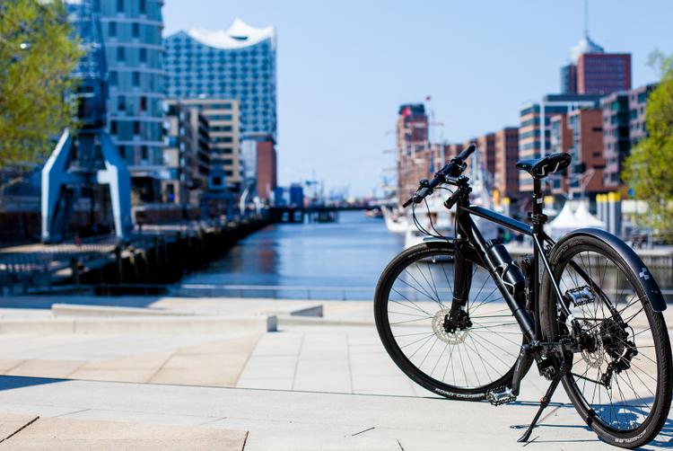 ARCOTEL Rubin Hamburg | Hamburg | 3