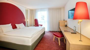 ARCOTEL Rubin Hamburg | Hamburg  | Gallery 10