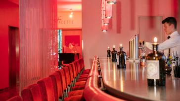 ARCOTEL Rubin Hamburg | Hamburg  | Gallery 1