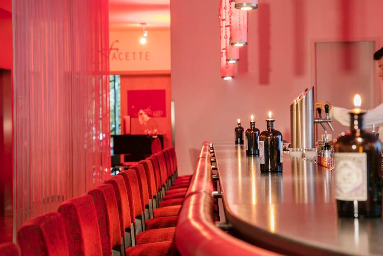 ARCOTEL Rubin Hamburg | Hamburg | 2