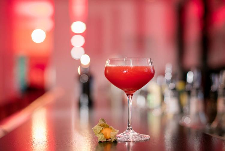 ARCOTEL Rubin Hamburg | Hamburg | 1