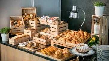 ARCOTEL Rubin Hamburg | Hamburg  | Gallery 18