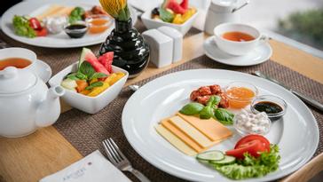 ARCOTEL Rubin Hamburg | Hamburg  | Gallery 24