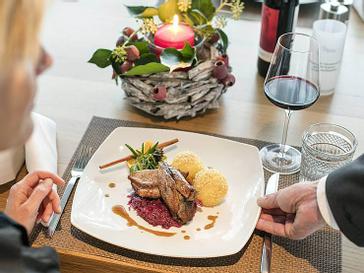 ARCOTEL Rubin Hamburg | Hamburg  | Gallery 21