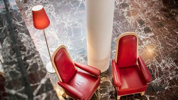 ARCOTEL Rubin Hamburg | Hamburg  | Gallery 25