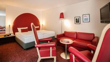 ARCOTEL Rubin Hamburg | Hamburg  | Gallery 27