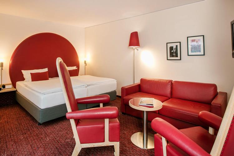 ARCOTEL Rubin Hamburg | Hamburg | 1