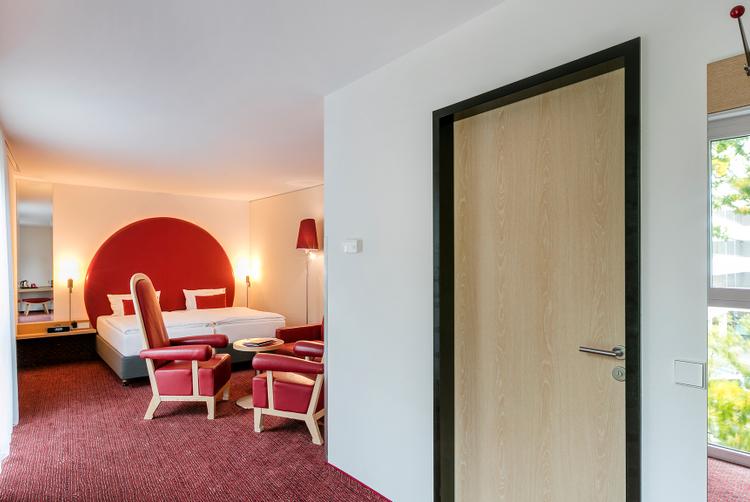 ARCOTEL Rubin Hamburg | Hamburg | 2