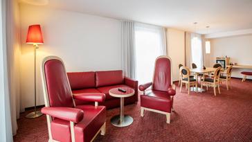 ARCOTEL Rubin Hamburg | Hamburg  | Gallery 5