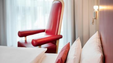 ARCOTEL Rubin Hamburg | Hamburg  | Gallery 4