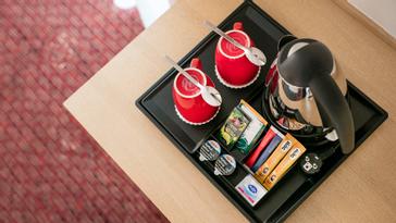 ARCOTEL Rubin Hamburg | Hamburg  | Gallery 8