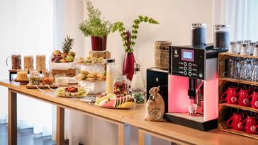 ARCOTEL Rubin Hamburg | Hamburg  | Gallery 30