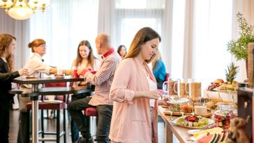 ARCOTEL Rubin Hamburg | Hamburg  | Gallery 31