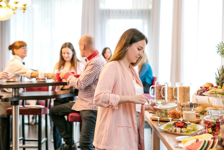 ARCOTEL Rubin Hamburg | Hamburg | 8