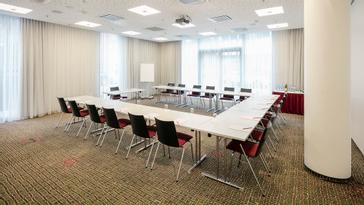 ARCOTEL Rubin Hamburg | Hamburg  | Gallery 32